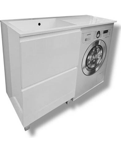 Тумба под умывальник Garda Grado 66_570 26.66.570