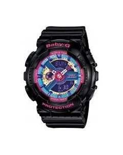 Часы наручные женские Casio BA-112-1AER