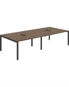 Комплект письменных столов Norden 320х143.8х75 / SG.256.DM.63.AN