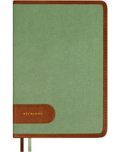 Ежедневник Escalada Пике / 70639