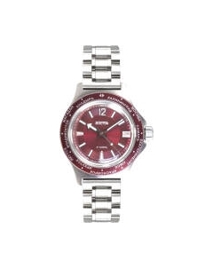 Часы наручные мужские Восток 740016