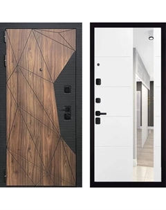 Входная дверь ГРАНИТ Континент 83 Granit