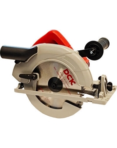 Дисковая пила DCK KMY04-185 Dck