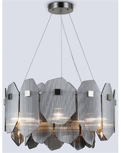 Люстра Ambrella LH31201/6 SN/SM