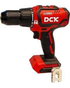 Аккумуляторная дрель-шуруповерт DCK KDJZ05-13 TYPE Z Dck