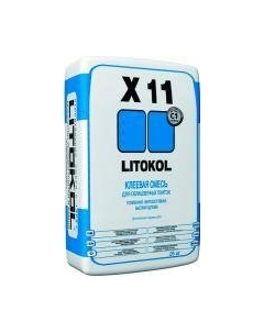 Клей для плитки Litokol X11
