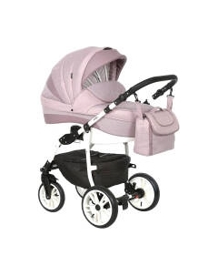Детская универсальная коляска INDIGO 2 в 1 Indigo