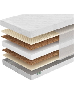 Матрас Фабрика сна Kinder-9.10 80x186