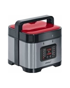 Мультиварка-скороварка Steba DD2 Basic