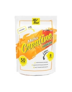 Креатин NotBad Matrix Notbad