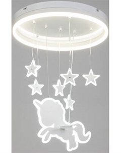 Люстра BayerLux Единорог 7527601 Bayerlux
