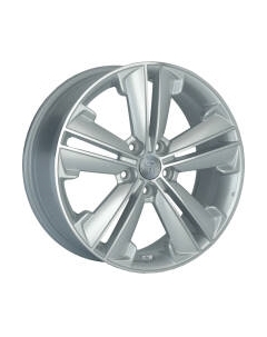 Литой диск Replay Ki130 19x7.5" 5x114.3мм DIA 67.1мм ET 50.5мм S