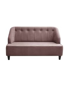 Диван Brioli Дино П двухместный