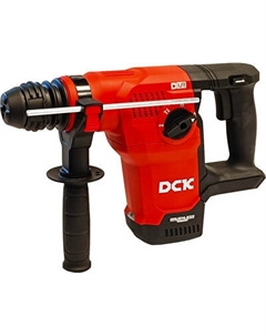 Перфоратор DCK KRH20V-28 TYPE Z Dck