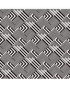 Коврик для ванной Вилина Геометрия 7109