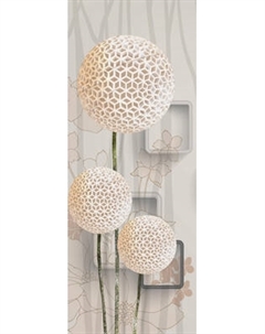 Фотообои листовые Citydecor Абстракция 22