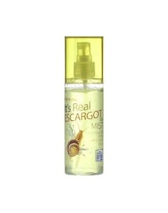 Спрей для лица FarmStay С муцином улитки Farmstay