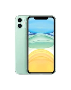 Смартфон восстановленный Apple iPhone 11 128GB Flip Грейд A