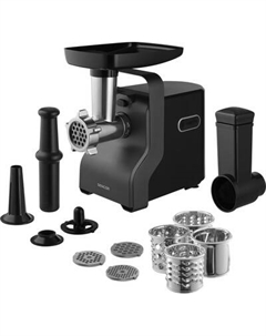 Мясорубка электрическая Sencor SMG 5400BK