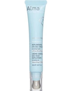 Гель для век Alma K Age-Defying/Replenishing Eye Gel-Cream Alma k