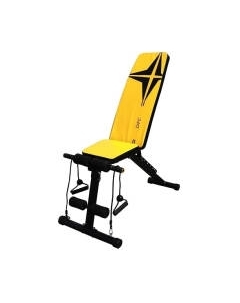 Скамья многофункциональная DFC D008Y Dfc