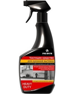 Чистящее средство для кухни Pro-Brite Heavy Duty для кухонной вытяжки 785-05 Pro-brite
