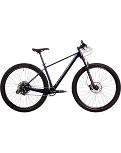 Велосипед Stinger 29 Genesis Evo 29CHD.GNSEVO.LGBL4