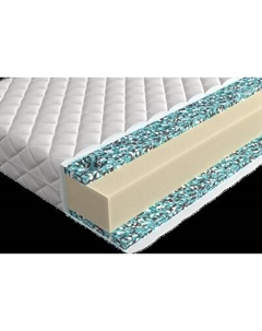 Матрас Mr. Mattress New Life Ocean XL 120x195 Mr. mattress