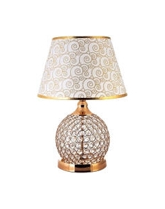 Прикроватная лампа LED4U L8515 GD Led4u