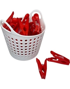 Прищепки DEKO NPR2006 Deko