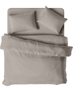 Комплект постельного белья Волшебная ночь Coffee cream 200x220 / 789257