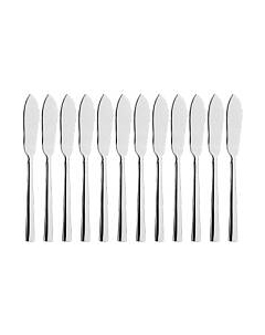 Набор столовых ножей SOLA Palermo / 11PALP124 Sola