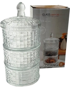 Емкость для хранения DomiNado 1345.8 Dominado