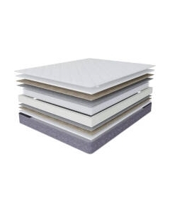 Матрас Stolline Тропикана-Панда 80x200