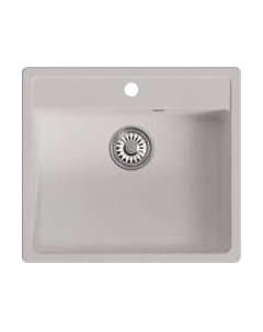 Мойка кухонная Mixline ML-GM15 551919