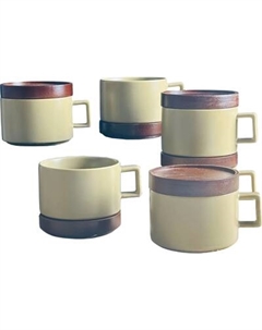 Набор для чая/кофе Lenardi 235-109