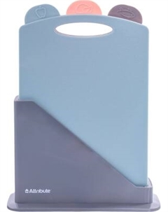 Набор разделочных досок Attribute Scandinavia ASK014