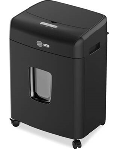 Шредер Cactus CS-SH-D6