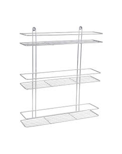 Полка для ванной Rosenberg RUS-385033-3