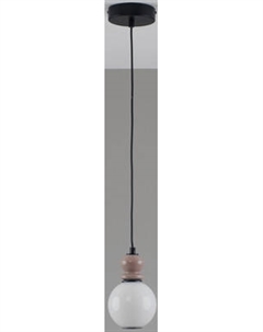 Потолочный светильник Moderli Glaze / V11698-PL