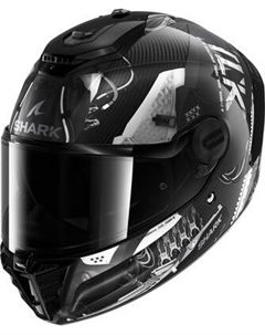 Мотошлем Shark Helmets Spartan Rs Carbon Xbot Shark helmets