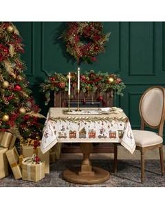 Скатерть Santalino 850-757-20