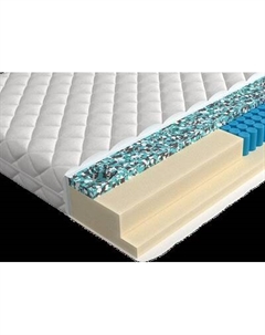 Матрас Mr. Mattress New Life Ocean L 90x195 Mr. mattress