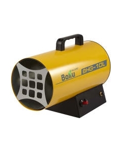 Тепловая пушка газовая Ballu BHG-10L