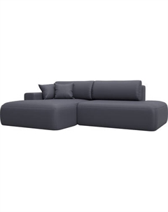 Диван угловой Лига Диванов Лига-036 НПБ Модерн левый / 127773L Лига диванов