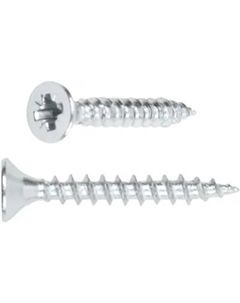 Шуруп Starfix Универсальный 3.5х20 / SM-52600-25000