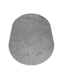 Коврик Белка Декора Сизаль Овал 52110_50322