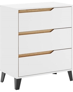 Комод Eligard Eyva 3S