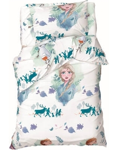 Комплект постельного белья Этель 1.5сп Принцесса и друзья / 4982875