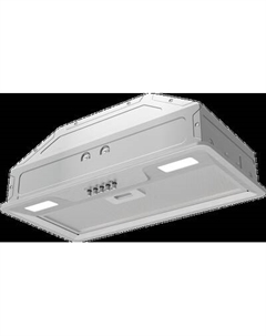 Вытяжка скрытая Krona Kate 600 Inox PB V2 / КА-00011821